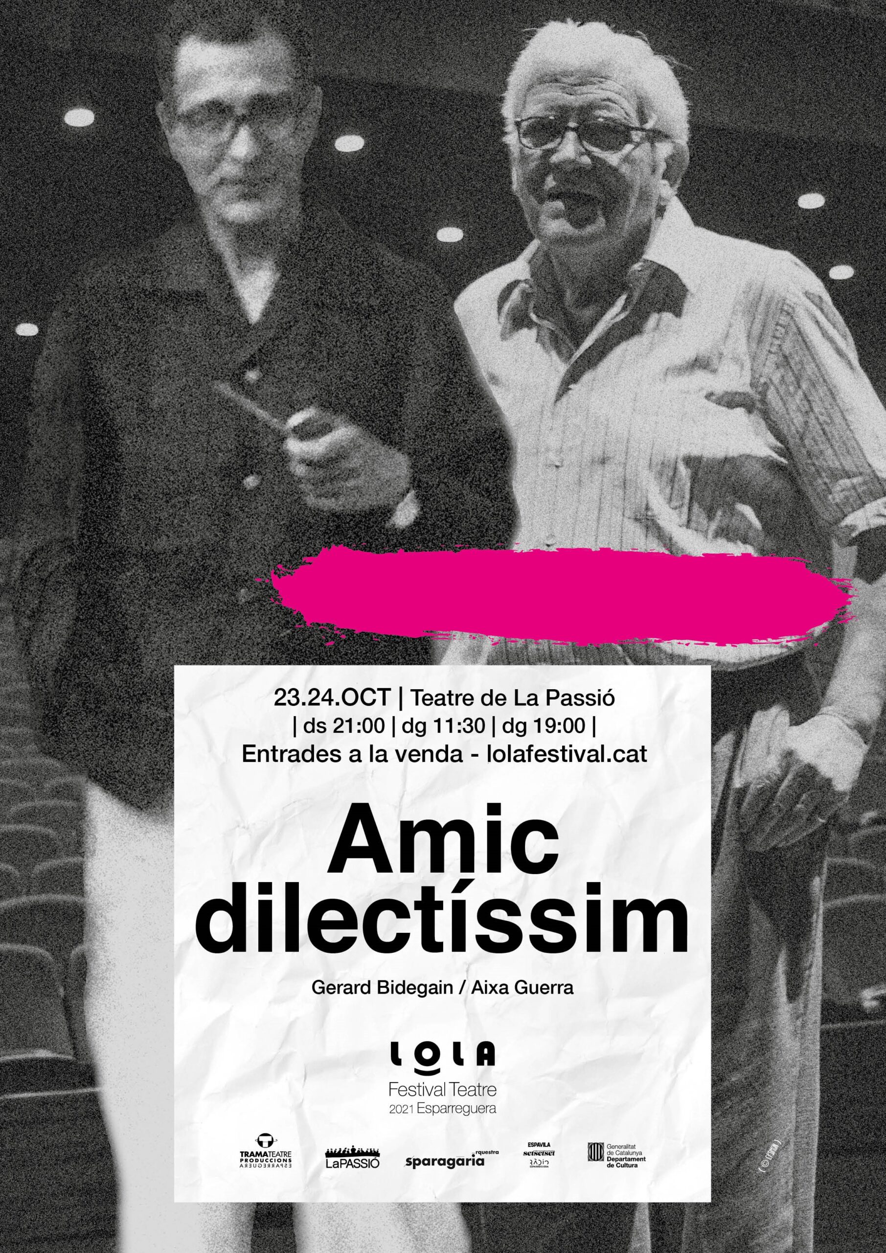 amic dilectissim
