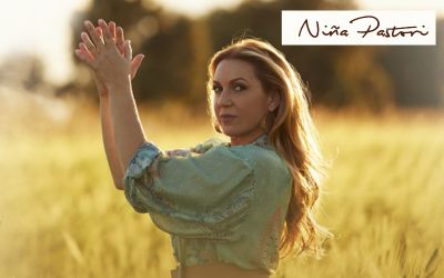 4 de novembre | Concert Niña Pastori: Camino