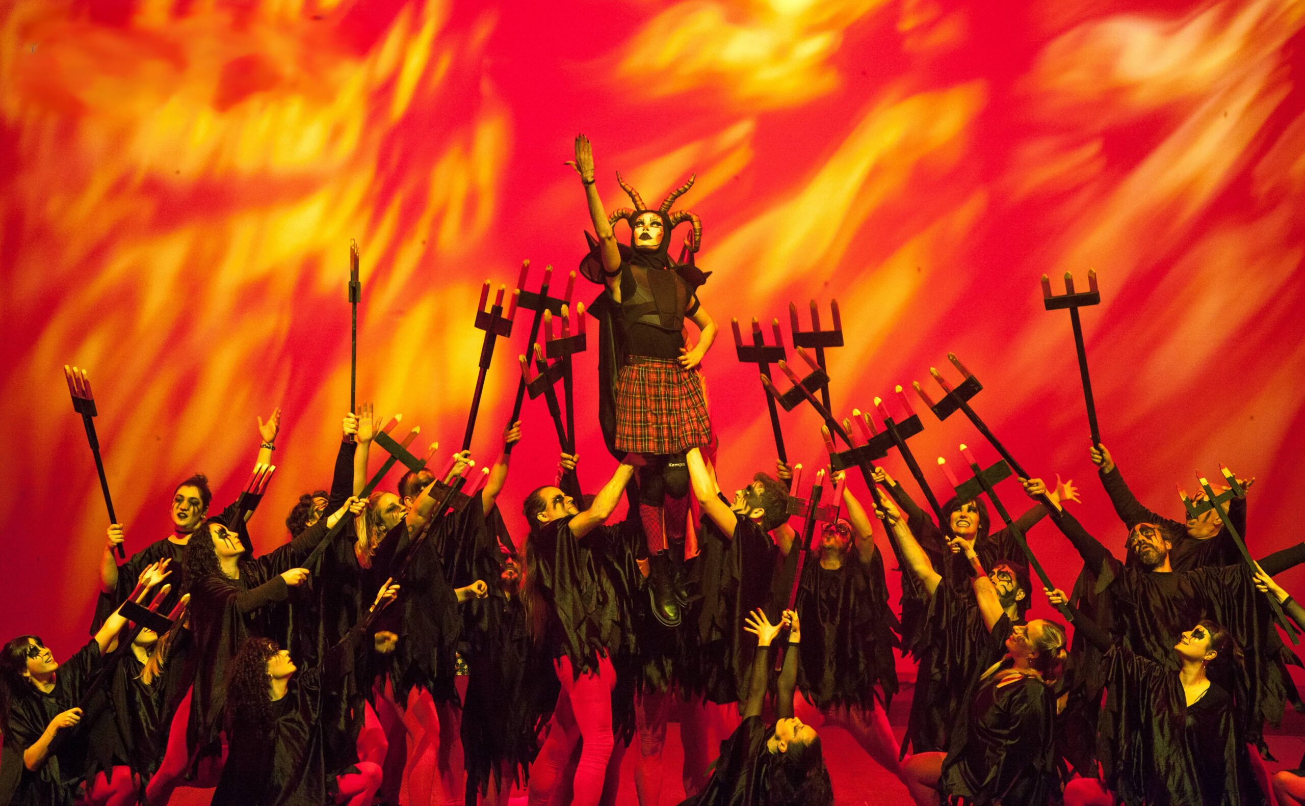 Pastorets (C) Marc Marín